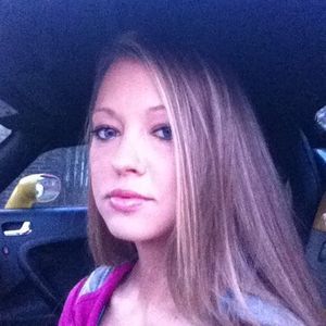 Meet your Posher, Catherine